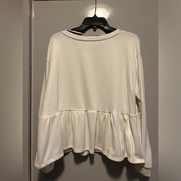 Joe Fresh Jillian Harris Mindy top - Picture 6 of 6